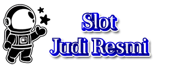 Slot Judi Resmi